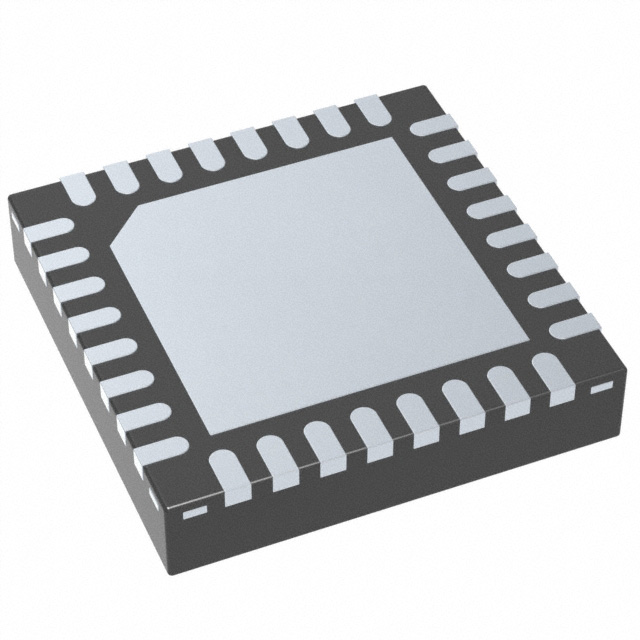 ADS8167IRHBT by Texas Instruments